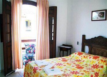 Inn Magnu's Paraty