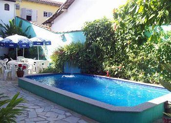 Magnu's Paraty