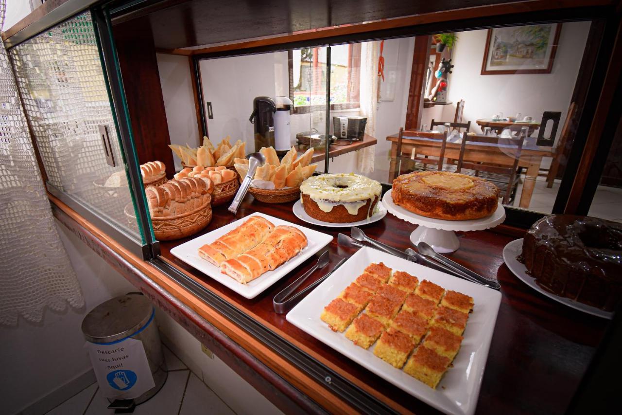 Inn Magnu's Paraty