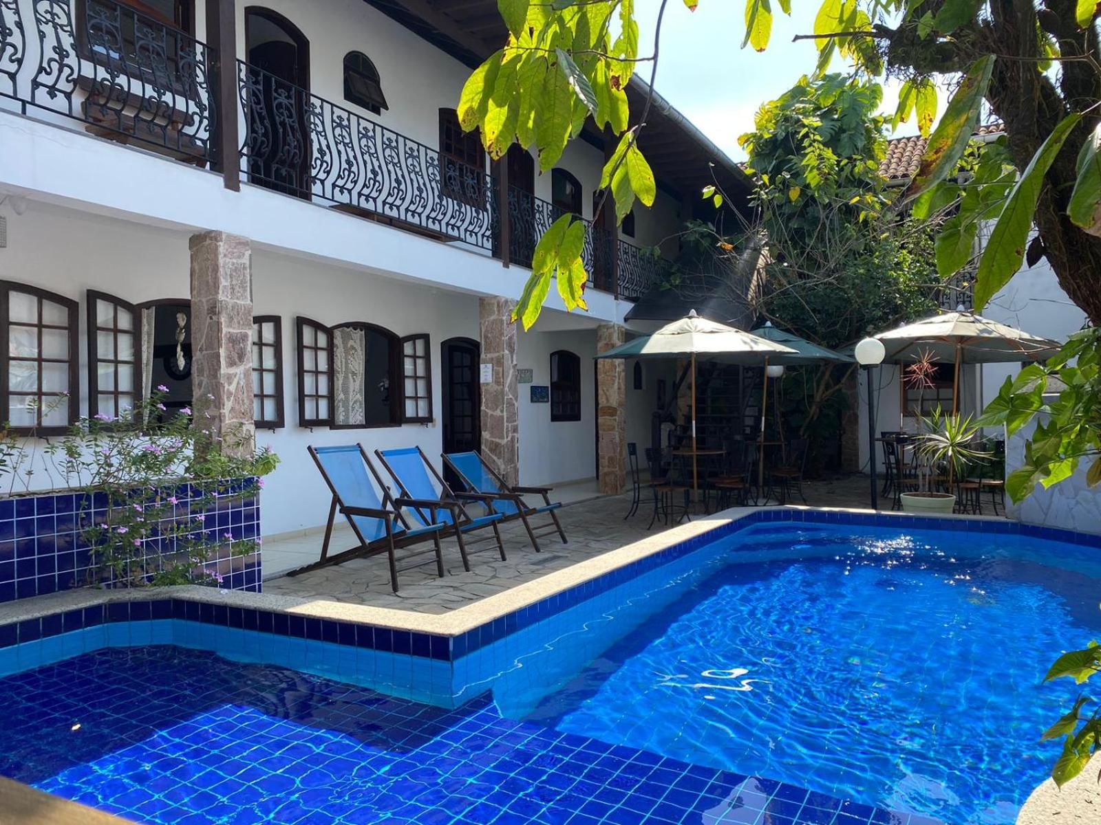 Magnu's Inn 2*