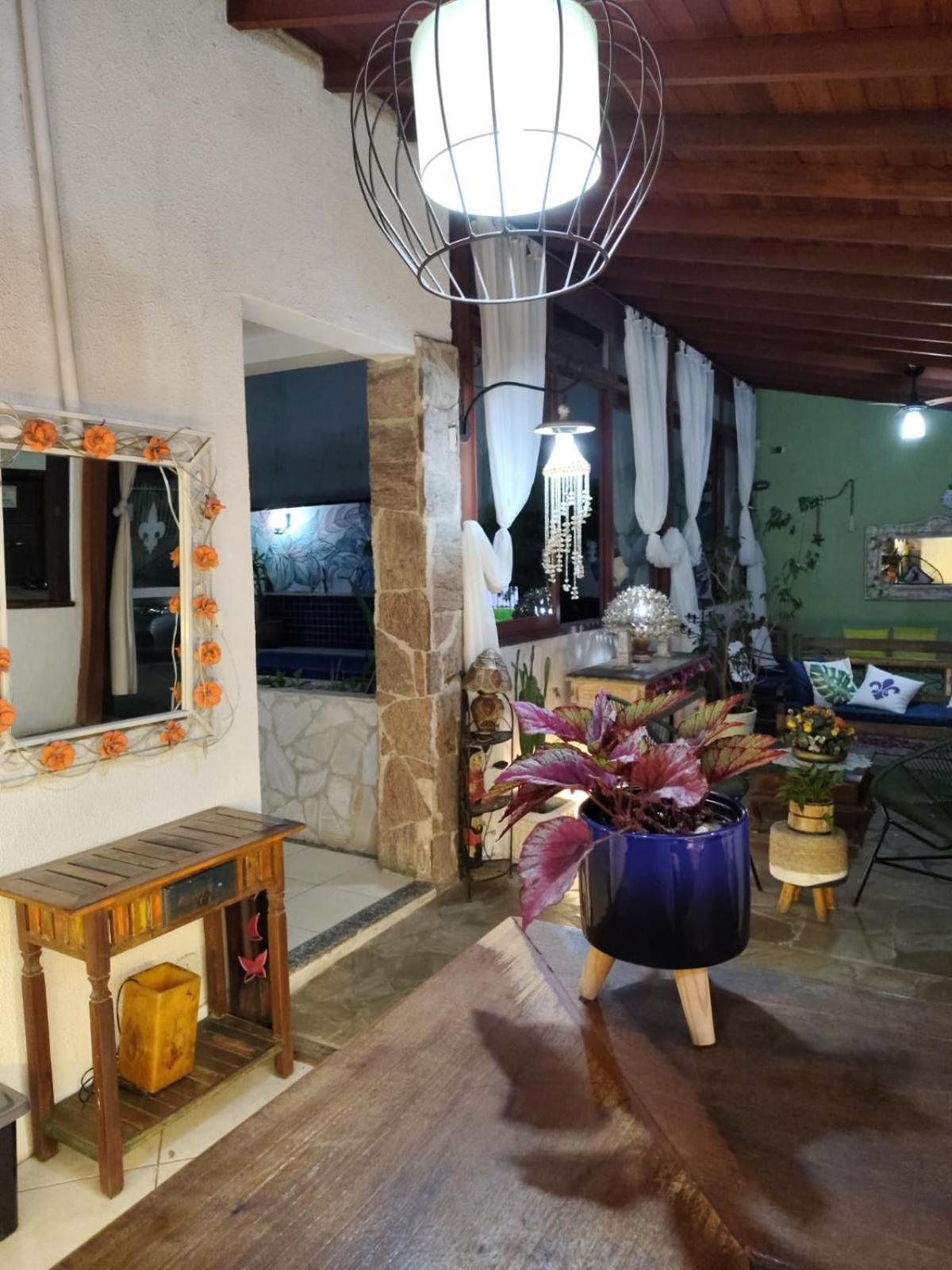 Magnu's Inn Paraty