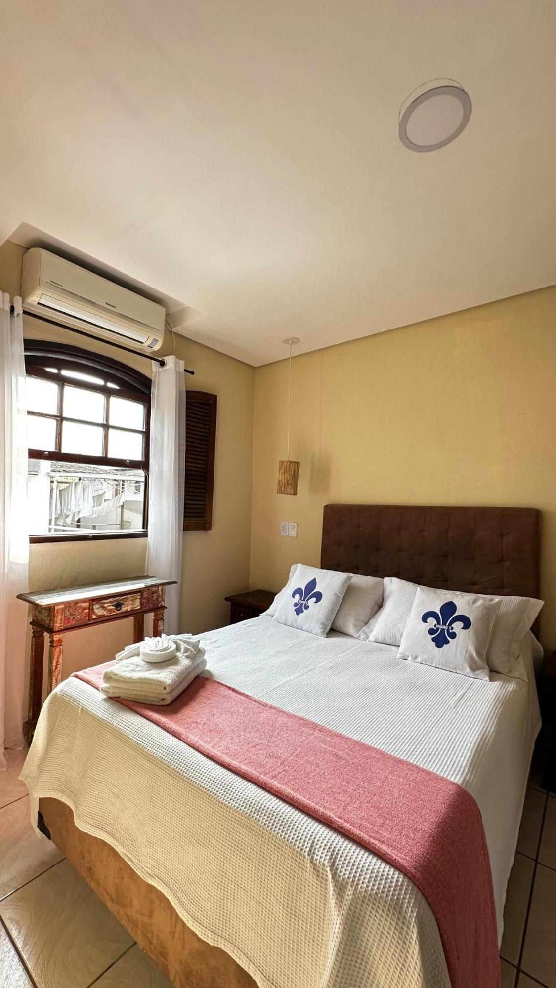 Magnu's Inn 2*