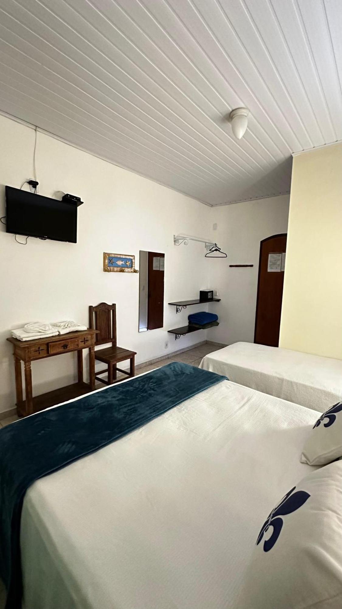 Magnu's Paraty