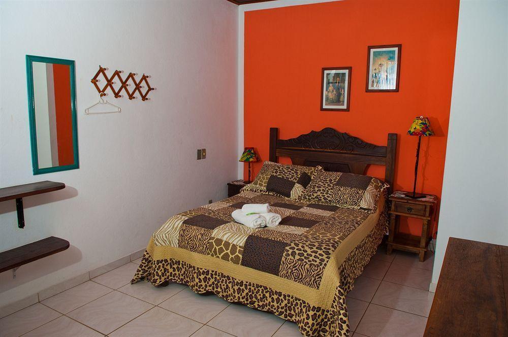 Magnu's 2* Paraty