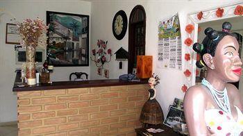 Magnu's Inn