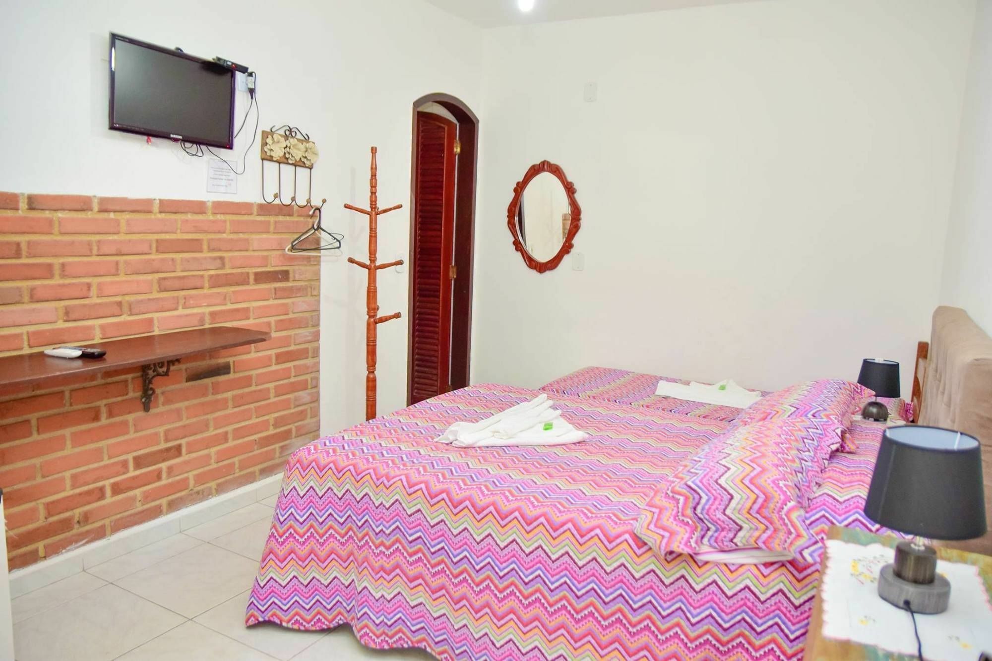 Inn Magnu's Paraty