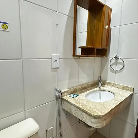 Magnu'S Pousada Parati Exterior foto