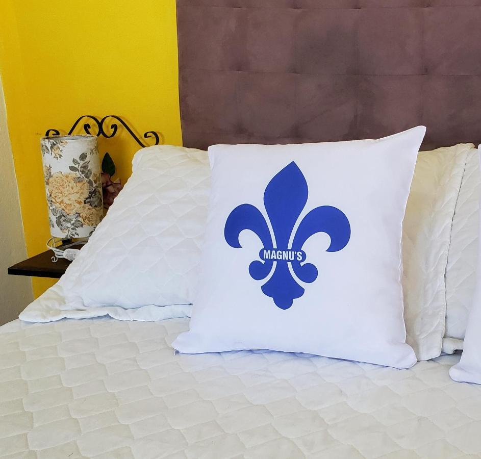 Magnu's Inn 2*
