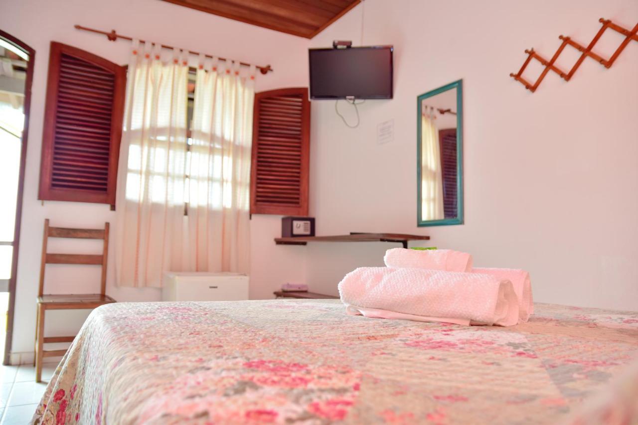 Magnu's 2* Paraty