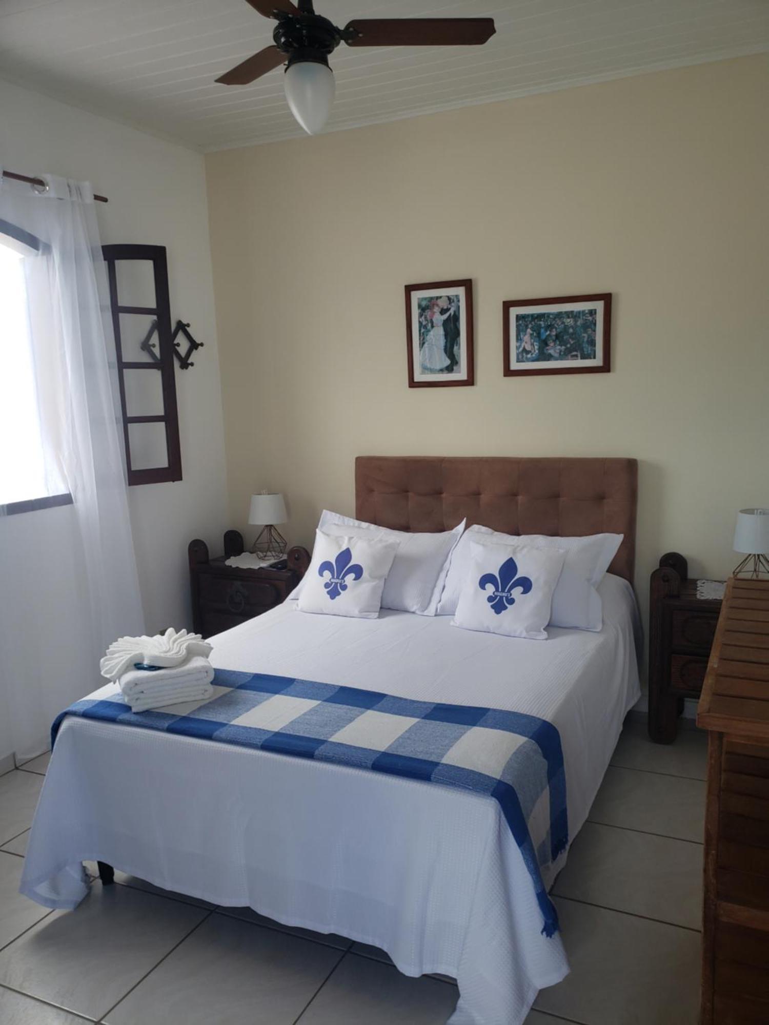 Inn Magnu's Paraty