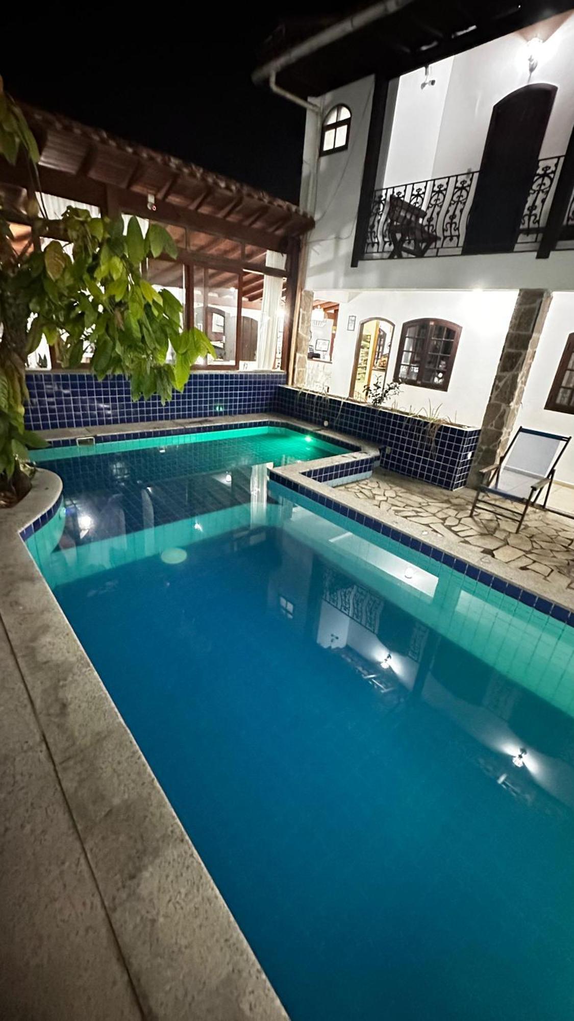 Magnu's Inn 2*