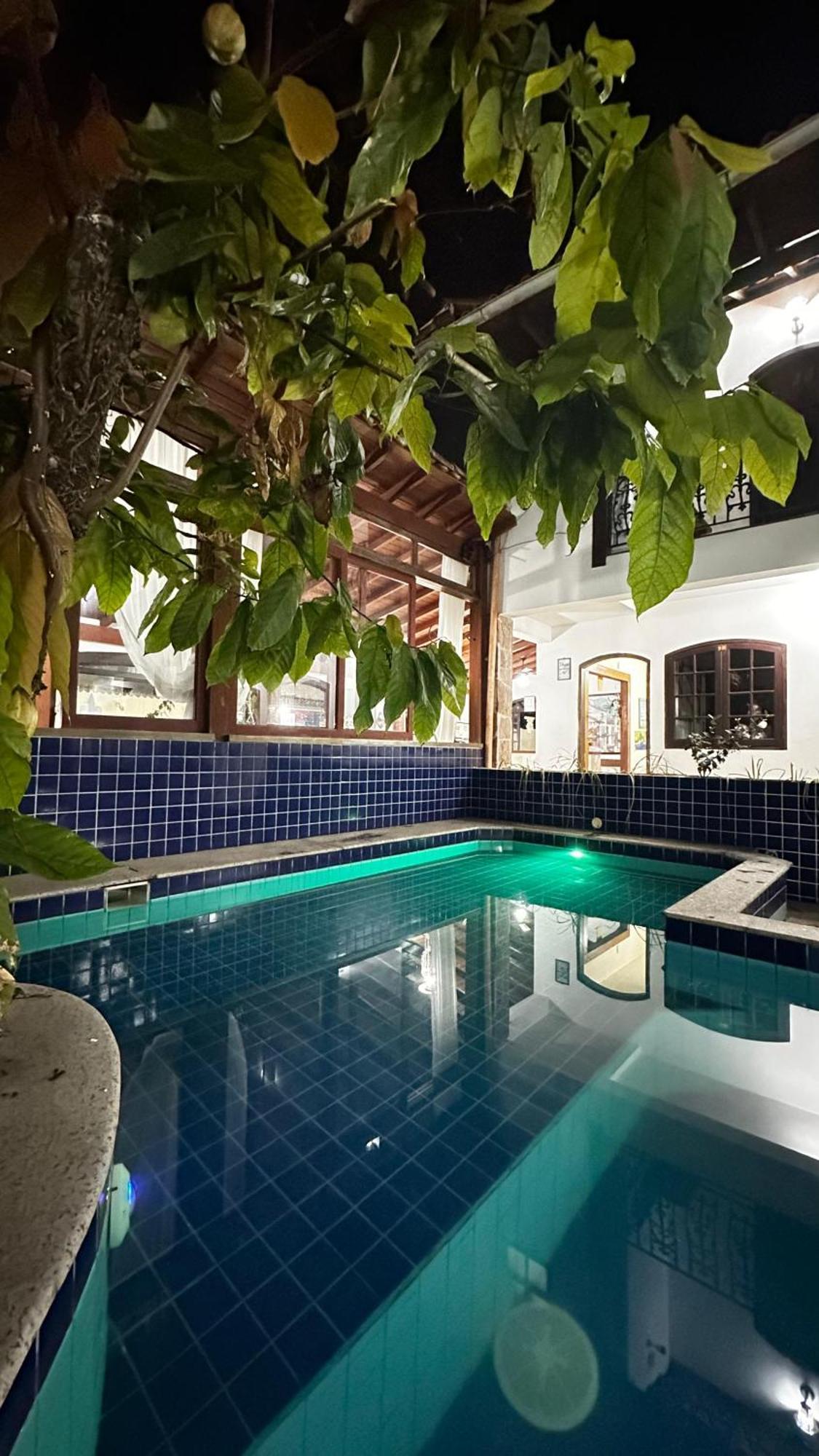 Magnu's 2* Paraty