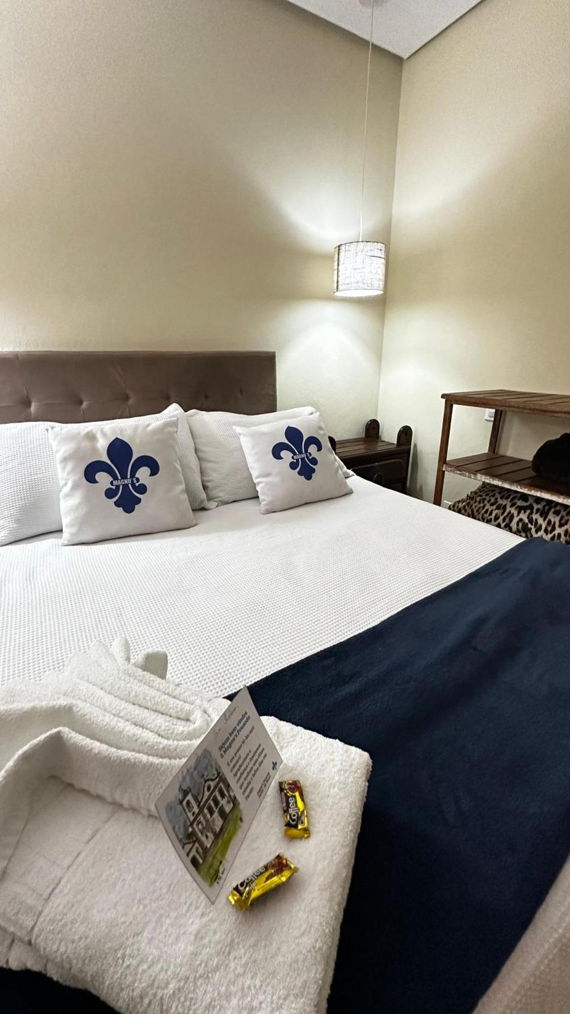 Magnu's Inn 2*