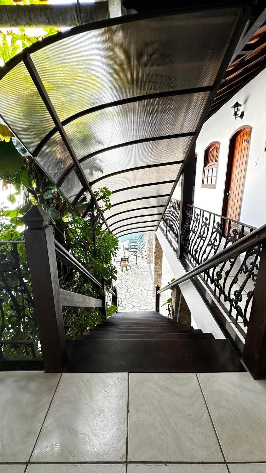 Magnu's Paraty