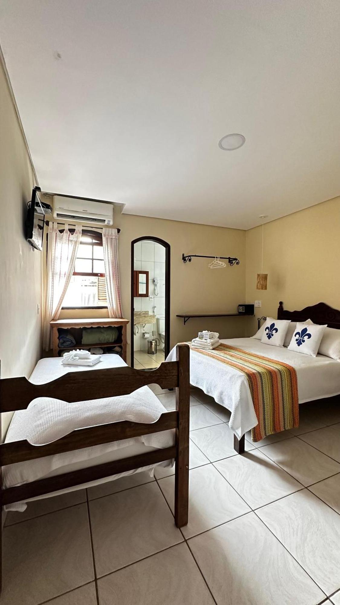 Inn Magnu's Paraty