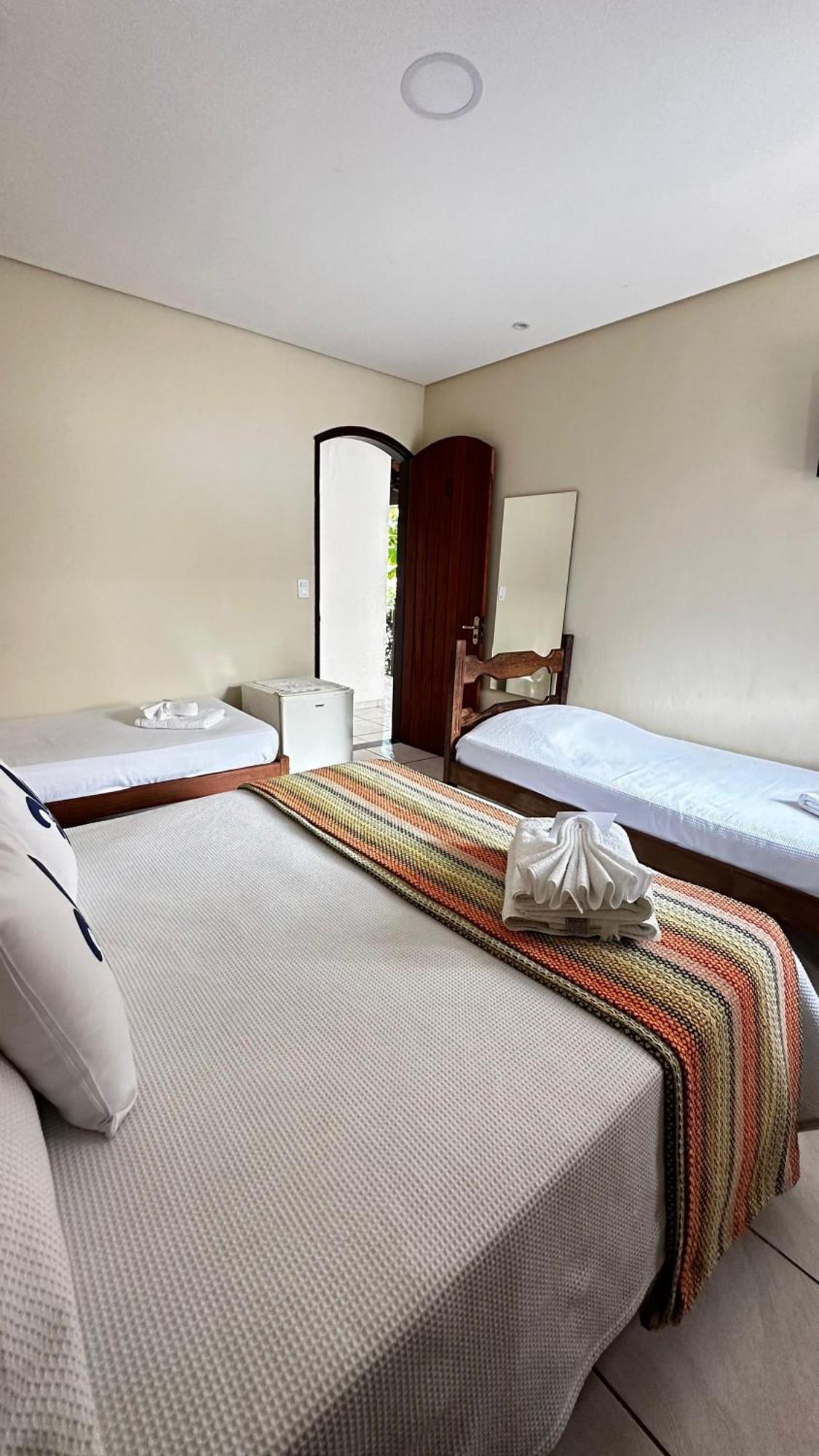Magnu's 2* Paraty