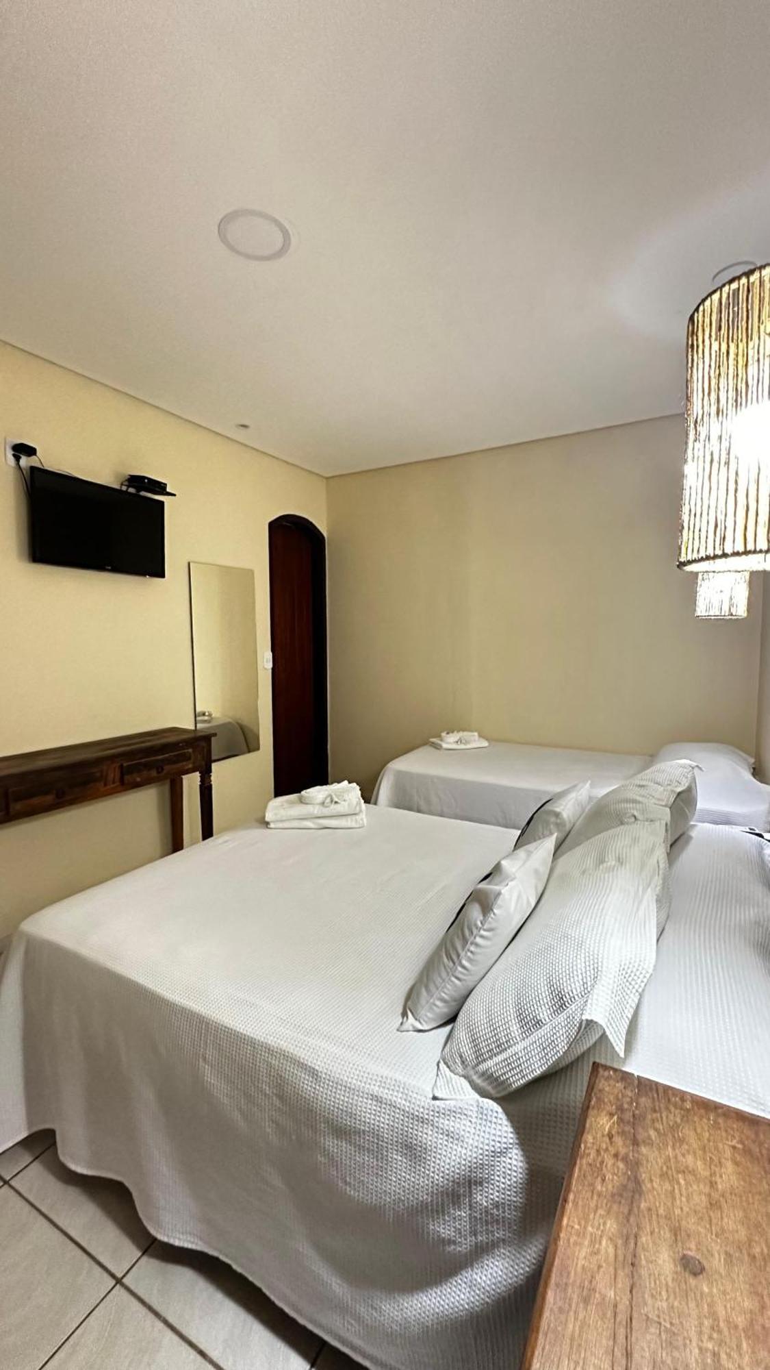 Magnu's Inn Paraty