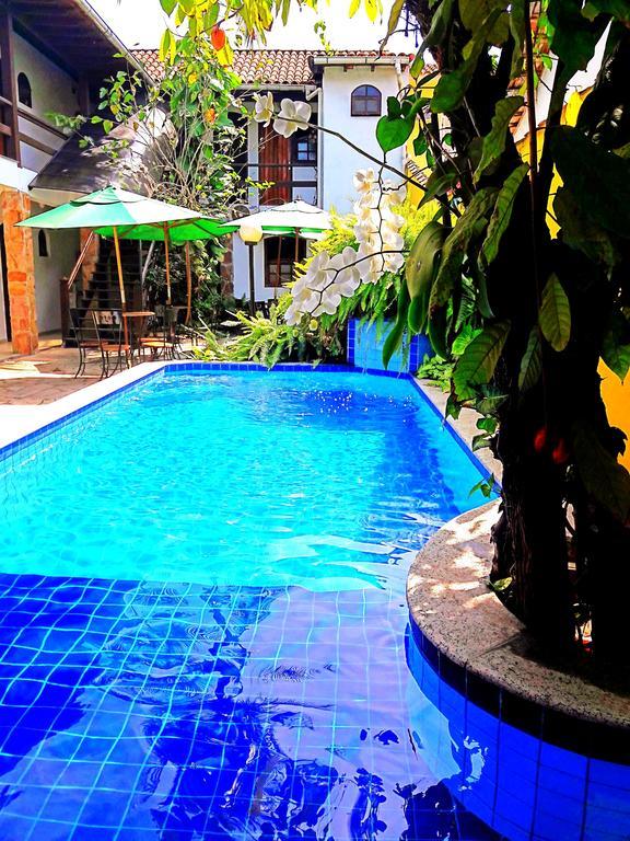 Magnu's 2* Paraty