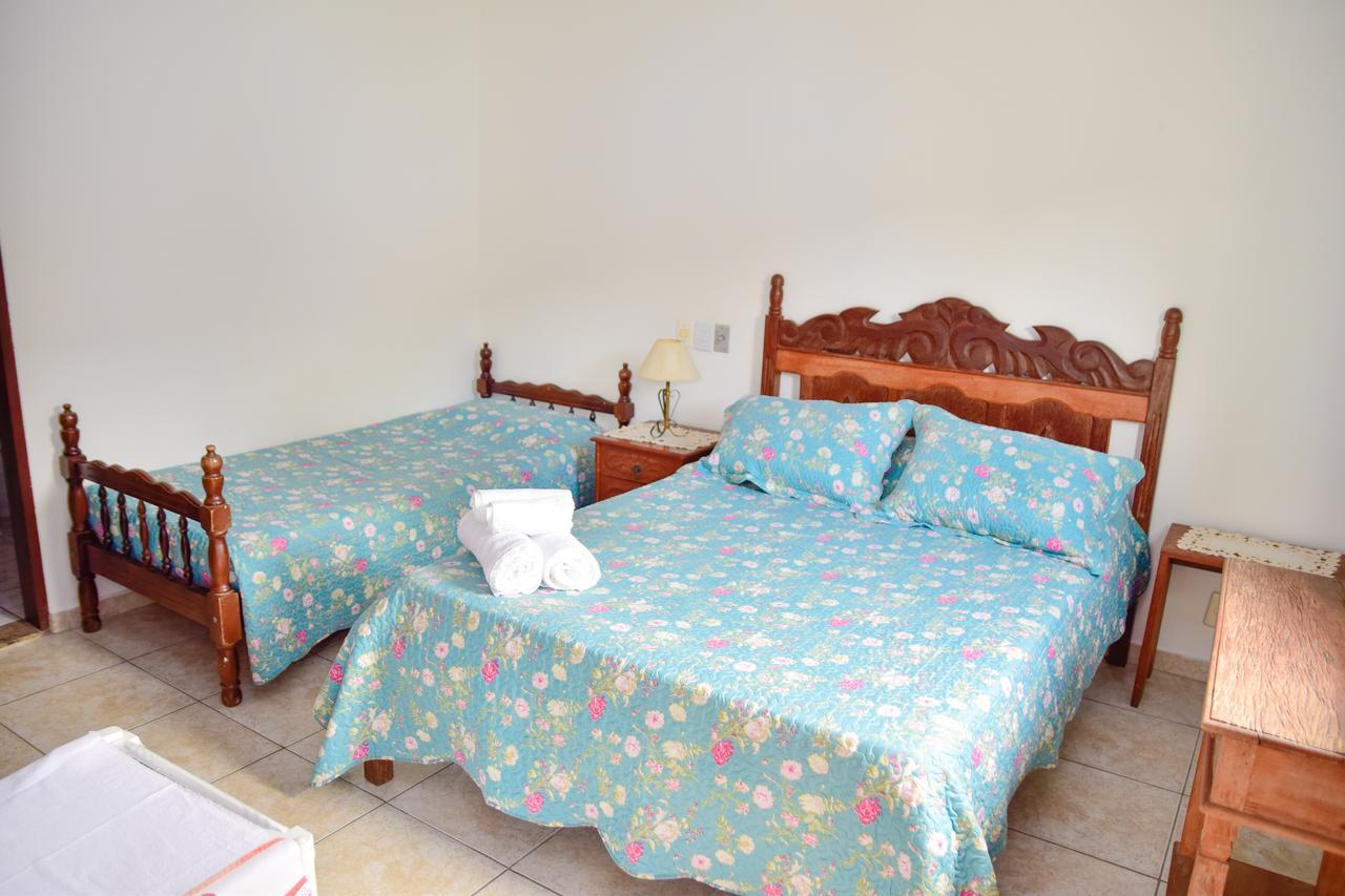 Magnu's Inn Paraty