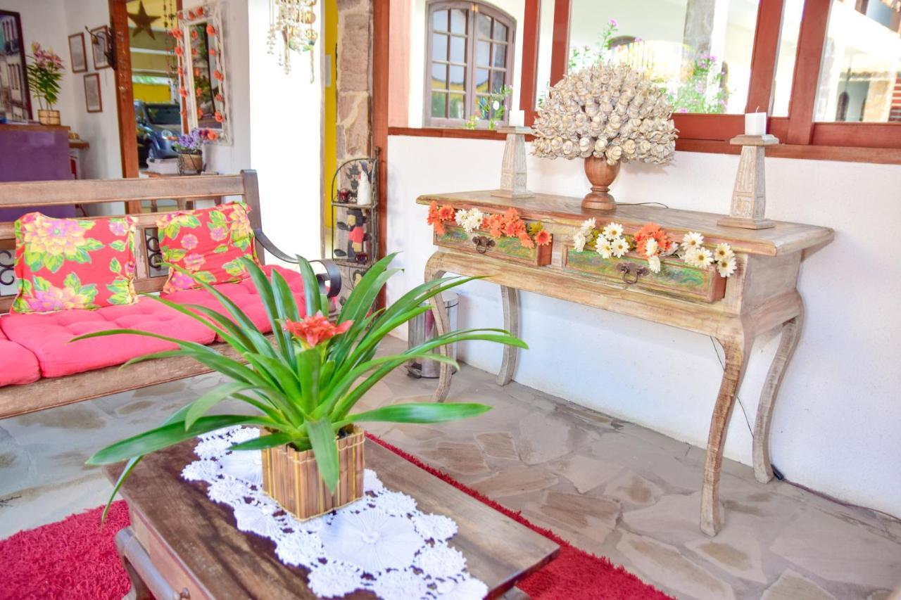 Magnu's 2* Paraty