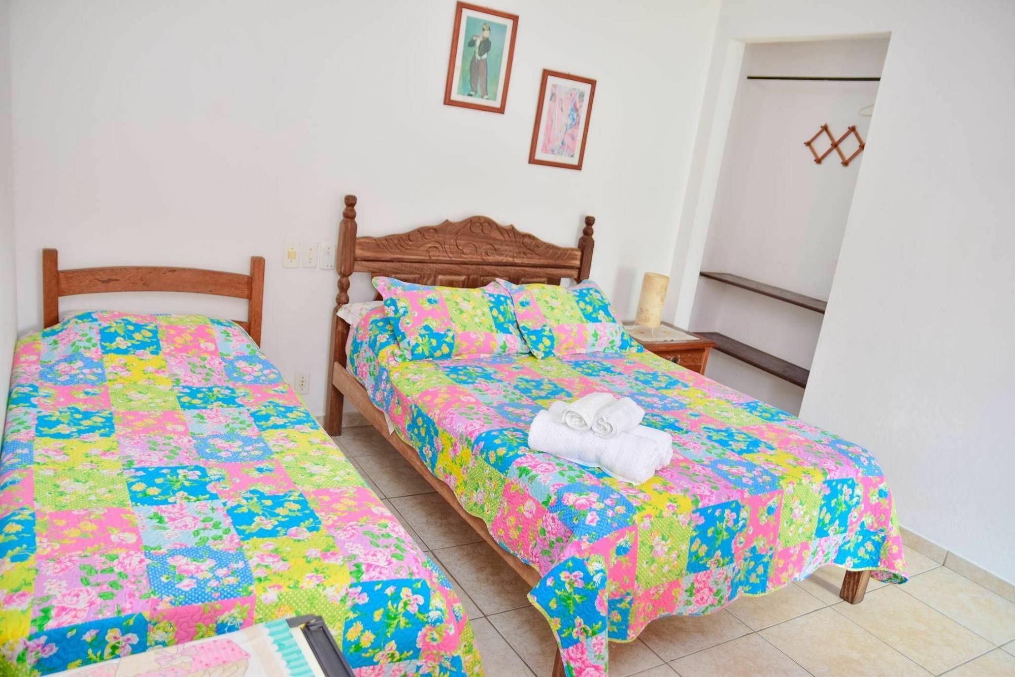 Magnu's Paraty