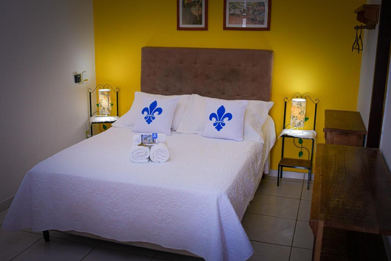 Magnu's Inn 2*