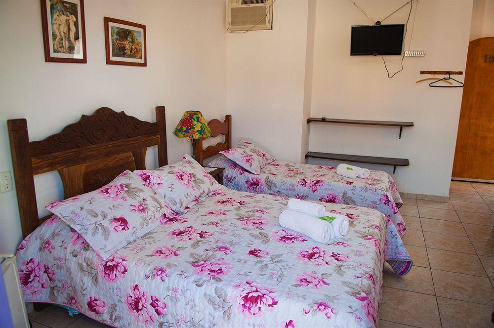 Magnu's Inn Parati