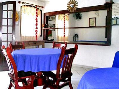 Magnu's Inn Parati
