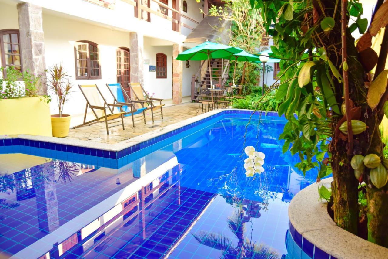 Inn Magnu's 2*