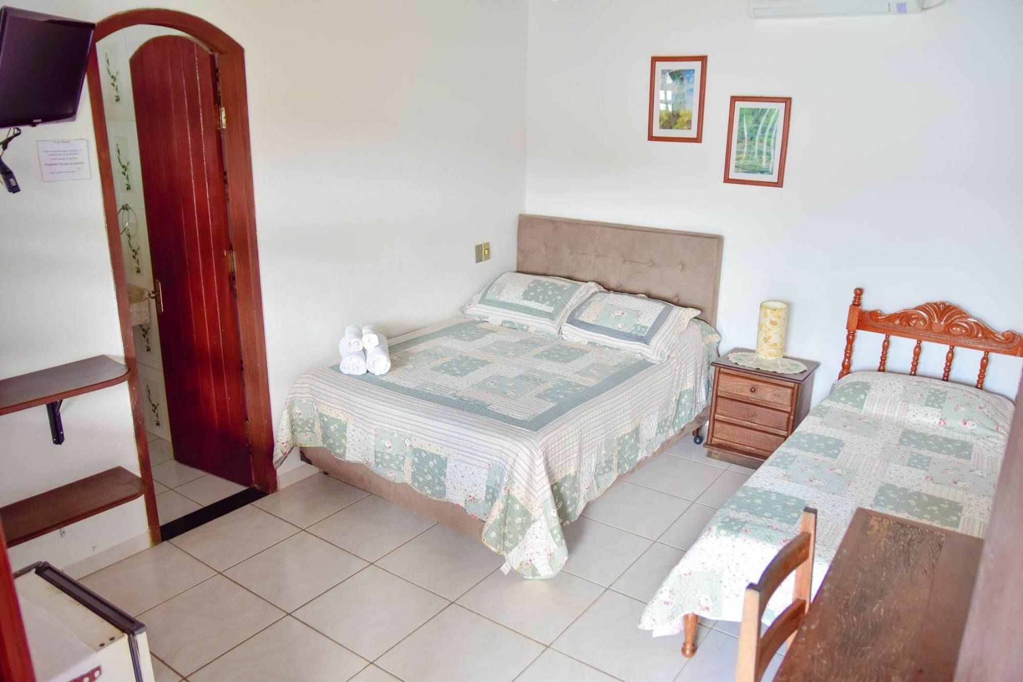 Inn Magnu's
