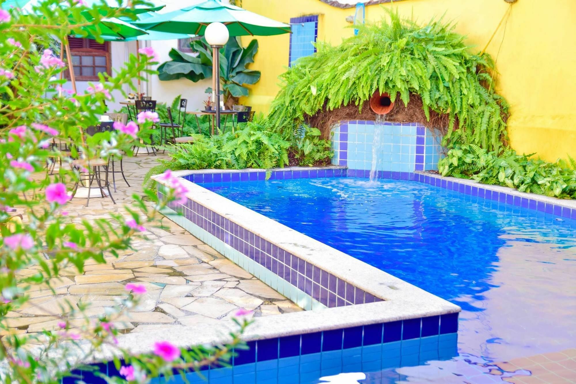 Inn Magnu's 2*